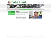 Firma Palle Lund v/Palle Lund