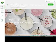 Arla Foods amba Varde Smørmejeri