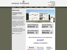 MEDICTINEDIC ApS